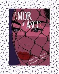 Books Frontpage Amor y asco