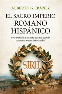 Books Frontpage El Sacro Imperio Romano Hispánico