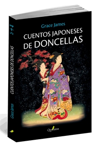 Books Frontpage Cuentos Japoneses de Doncellas