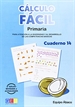 Front pageCálculo fácil 14