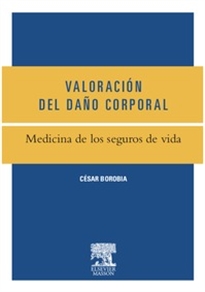 Books Frontpage Medicina de los seguros de vida