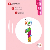 Books Frontpage Xat 1 (1.1-1.2-1.3) Valencia Act (aula Activa)