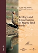 Front pageEcology and Conservation of Steppe-land Birds. International Symposium on Ecology and conservation of Steppe-land Birds, Lleida, 3rd-7th December 2004