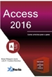 Front pageAccess 2016