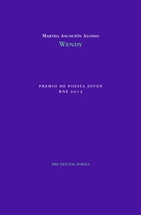 Books Frontpage Wendy