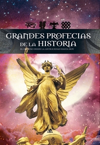 Books Frontpage Grandes Profecías de la Historia