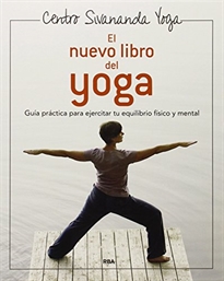 Books Frontpage El nuevo libro del yoga