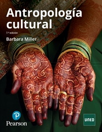 Books Frontpage Antropología Cultural