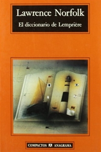 Books Frontpage El diccionario de Lemprière