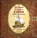 Portada del libro El primer viaje de Colón. Naves e instrumentos. 7 modelos para armar