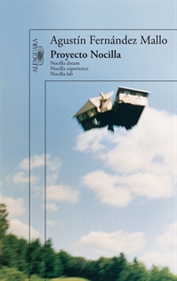 Books Frontpage Proyecto Nocilla