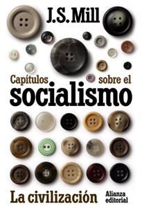 Books Frontpage Capítulos sobre el socialismo. La civilización