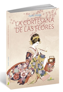 Books Frontpage La Cortesana de las Flores
