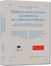 Front pageDerecho de sociedades cooperativas de la región de Murcia - Estudio de la Ley 8/2006, de 16 de noviembre, de Sociedades Cooperativas de la Región de Murcia