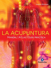 Books Frontpage La acupuntura