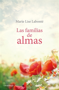 Books Frontpage Las familias de almas