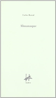 Books Frontpage Almanaque
