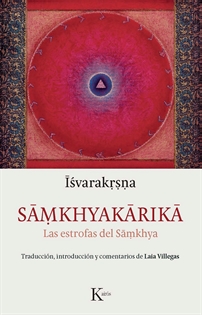Books Frontpage Samkhyakarika