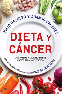 Books Frontpage Dieta y cáncer