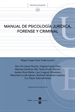 Front pageManual de psicología jurídica, forense y criminal