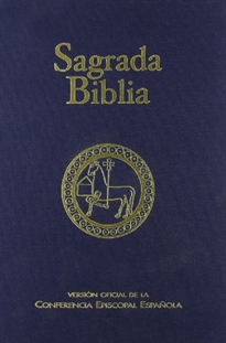 Books Frontpage Sagrada Biblia (ed. típica - tela)