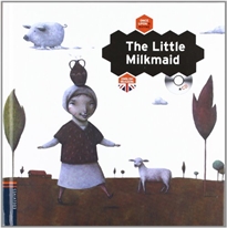 Books Frontpage The Little Milkmaid