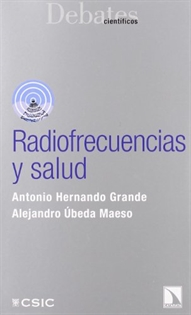 Books Frontpage Radiofrecuencias y salud
