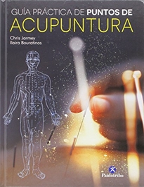 Books Frontpage Guía práctica de puntos de acupuntura