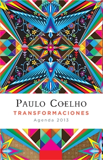 Books Frontpage Transformaciones (Agenda 2013)