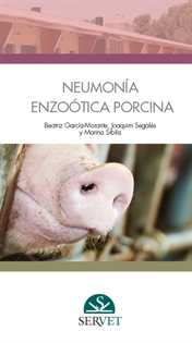 Books Frontpage Guías prácticas en producción porcina. Neumonía enzoótica