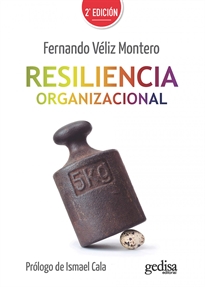 Books Frontpage Resiliencia organizacional
