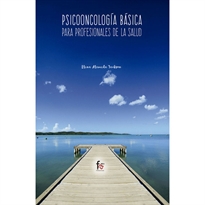 Books Frontpage Psicooncologia Basica Para Profesionales De La Salud