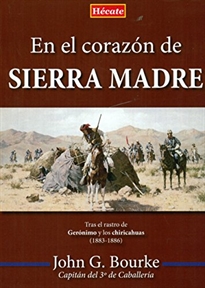Books Frontpage En el corazón de Sierra Madre
