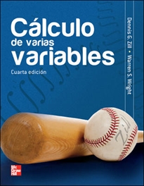 Books Frontpage Calculo De Varias Variables
