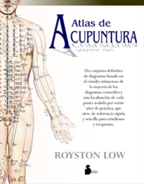 Books Frontpage Atlas De Acupuntura