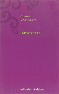 Books Frontpage Insecto