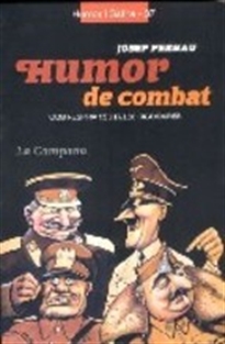 Books Frontpage Humor de combat