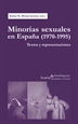 Front pageMinorías sexuales en España (1970-1995)
