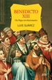 Front pageBenedicto XIII, un papa revolucionario