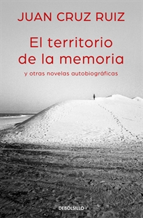 Books Frontpage El territorio de la memoria y otras novelas autobiográficas