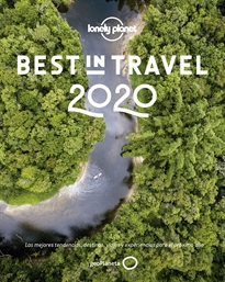 Books Frontpage Best in Travel 2020