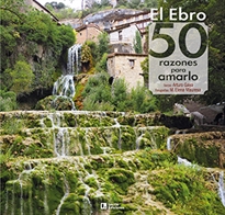 Books Frontpage El Ebro: 50 razones para amarlo