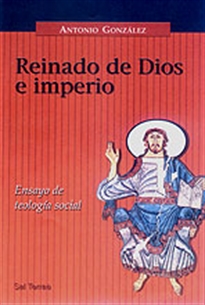 Books Frontpage Reinado de Dios e imperio