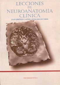 Books Frontpage Lecciones de neuroanatomía clínica