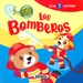 Front pageLos bomberos
