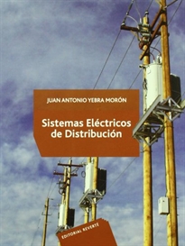 Books Frontpage Sistemas eléctricos de distribución