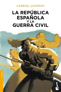 Books Frontpage La República española y la guerra civil