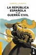 Front pageLa República española y la guerra civil
