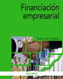 Books Frontpage Financiación empresarial