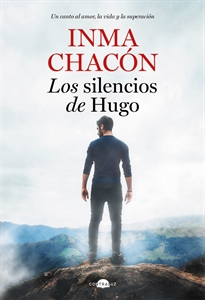 Books Frontpage Los silencios de Hugo